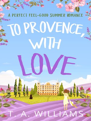 cover image of To Provence, with Love